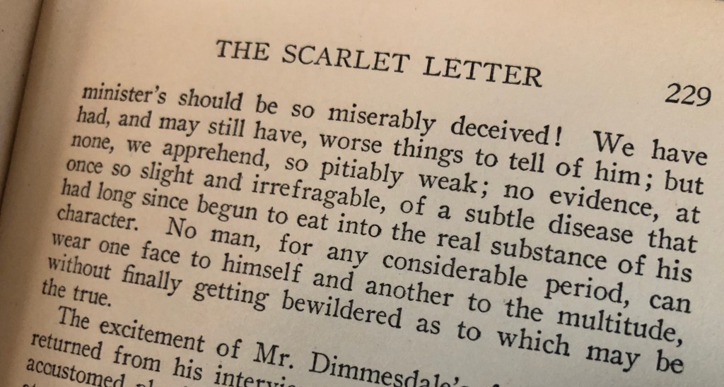 Don’t Hide Half, Brave&nbsp;Girl