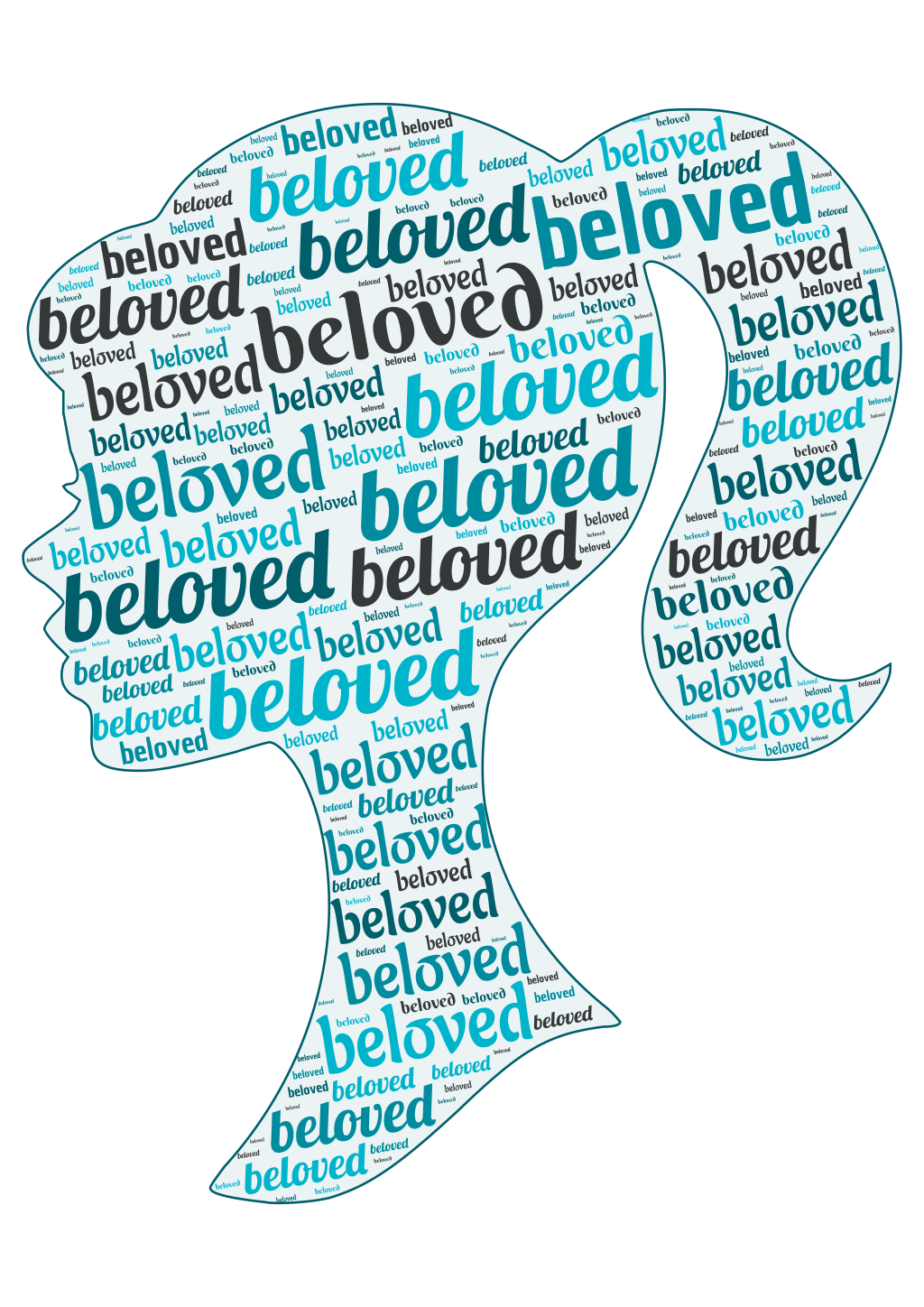 Know Who You Are, Brave Girl