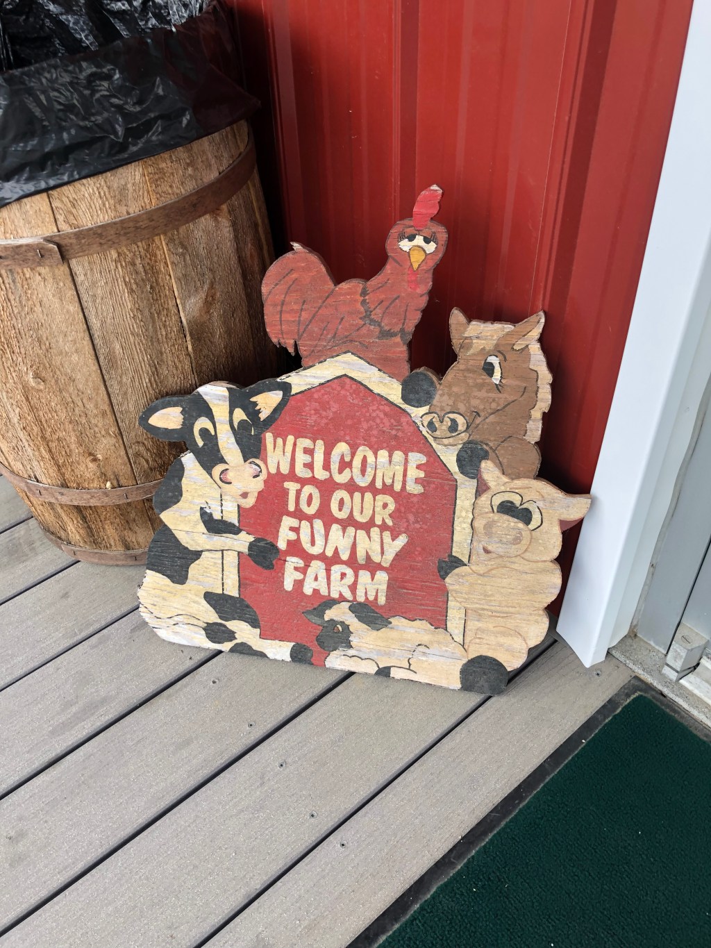 There Is Only One&nbsp;Me