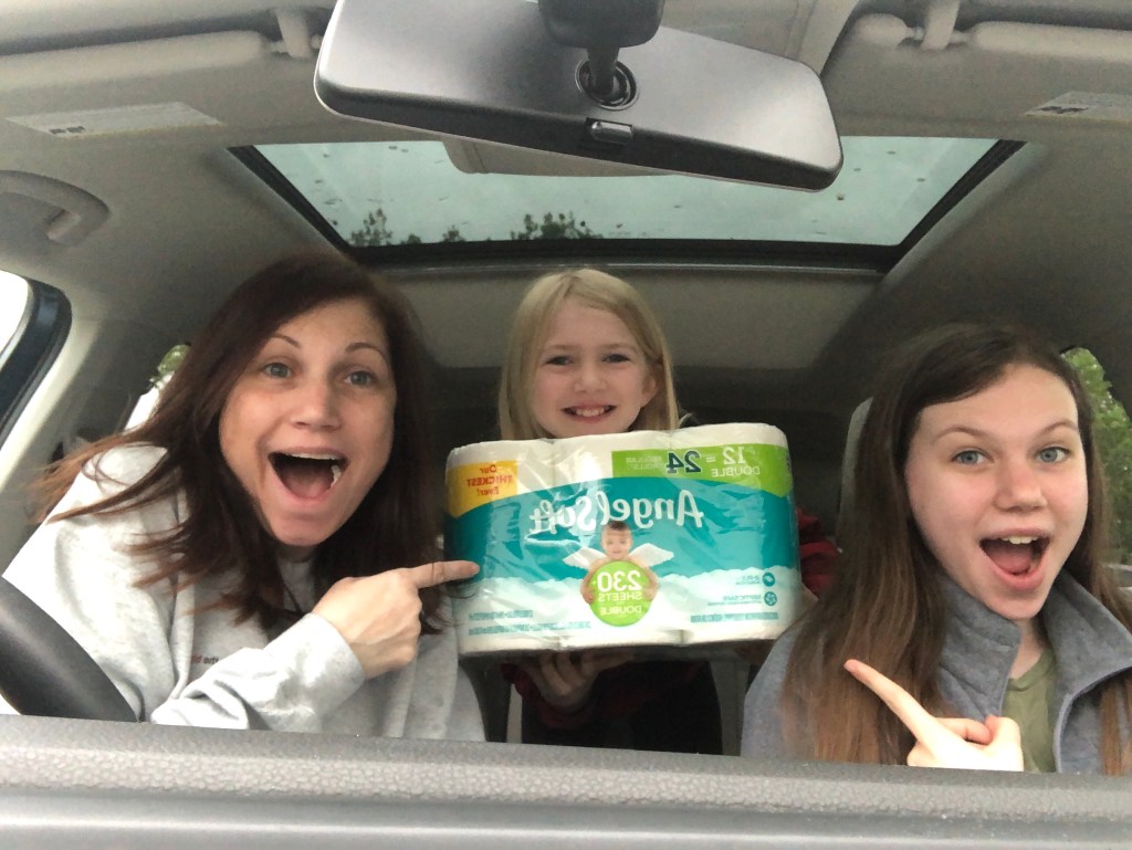 What is even happening right&nbsp;now?