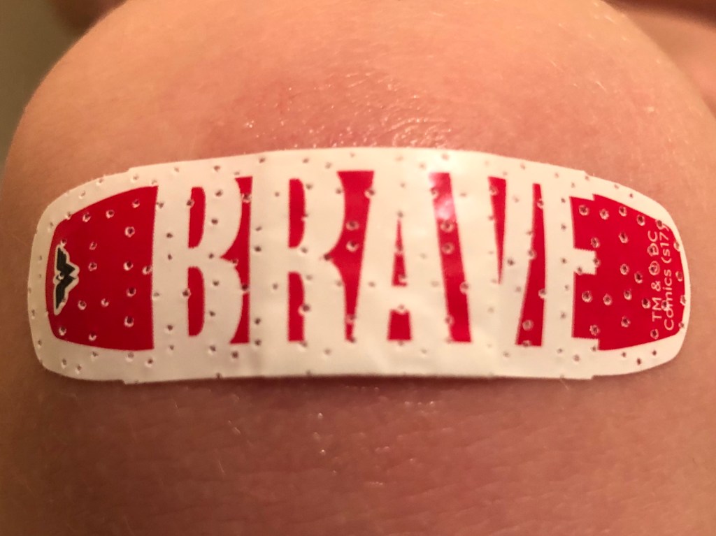 Perfection Redefined